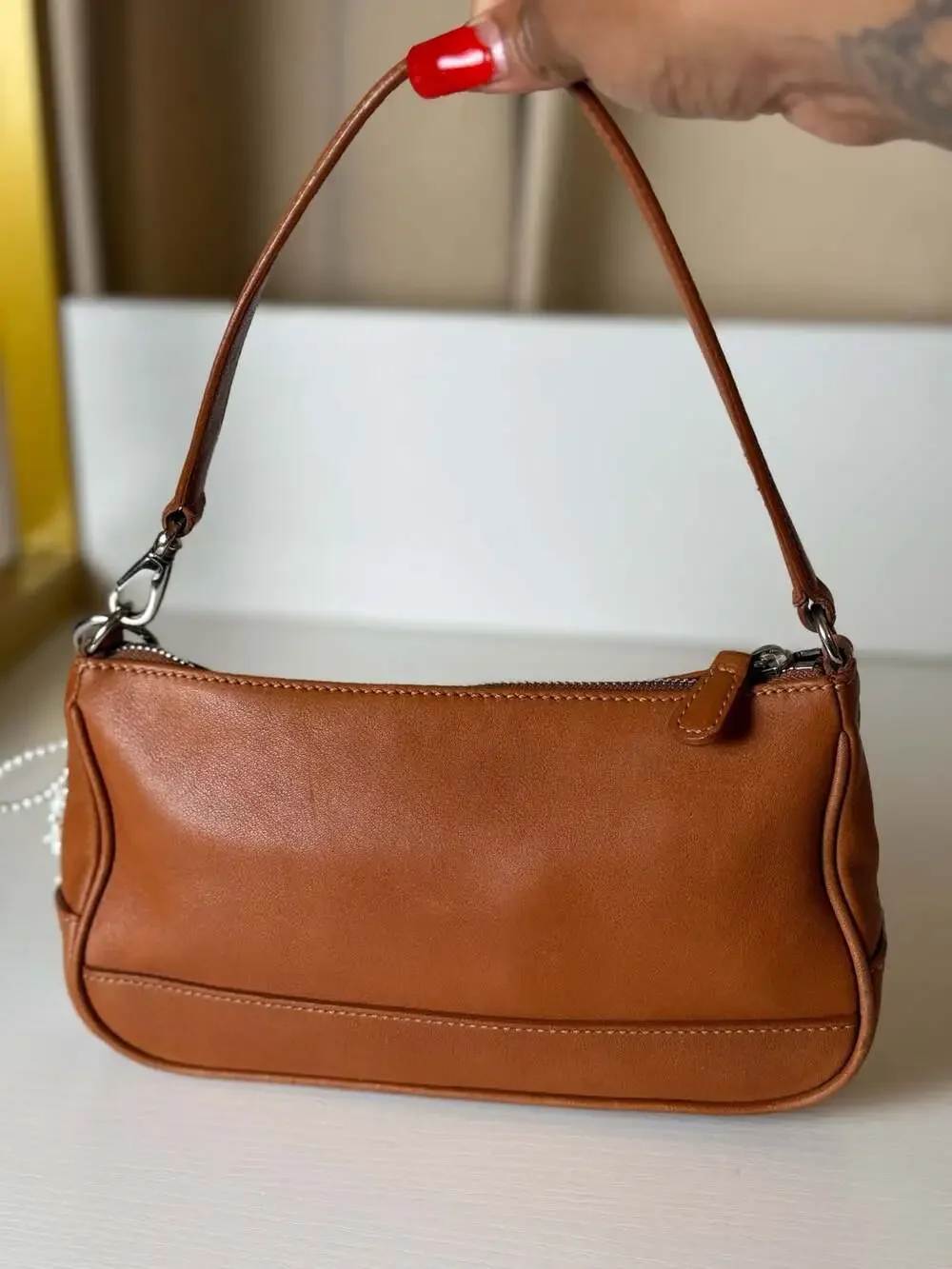 Coach authentic vintage